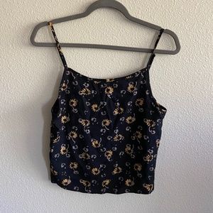 UO Kimchi Blue Crop Tank